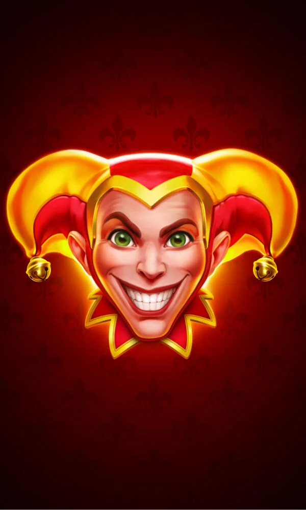 Royal Joker: Halten und gewinnen