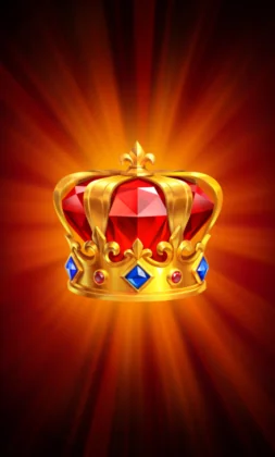 Crown Strike: Halten und gewinnen