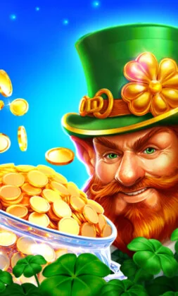 4 Pots Riches: Halten und gewinnen