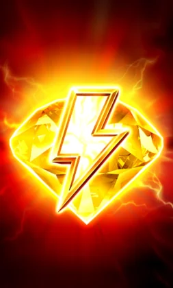 Diamonds Power: Halten und gewinnen