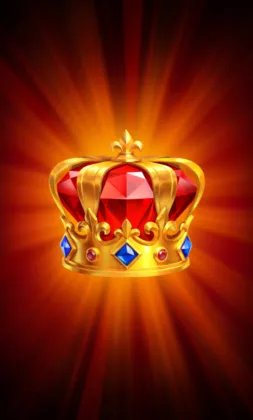 Crown Strike: Halten und gewinnen