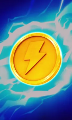 Thunder Coins XXL: Halten und gewinnen