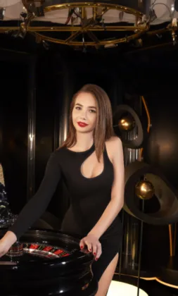 Live-Roulette